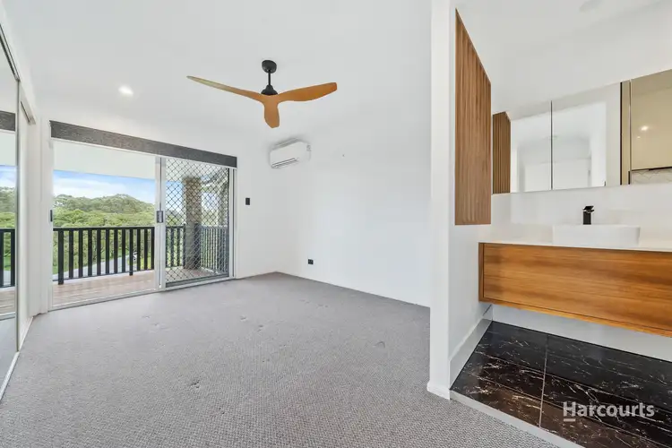 Fourth view of Homely house listing, 70/8 Peninsula Avenue, Cornubia QLD 4130