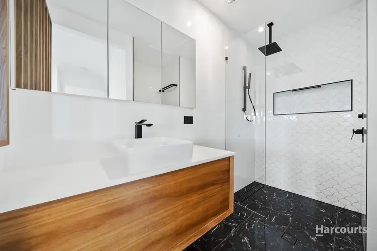 Fifth view of Homely house listing, 70/8 Peninsula Avenue, Cornubia QLD 4130