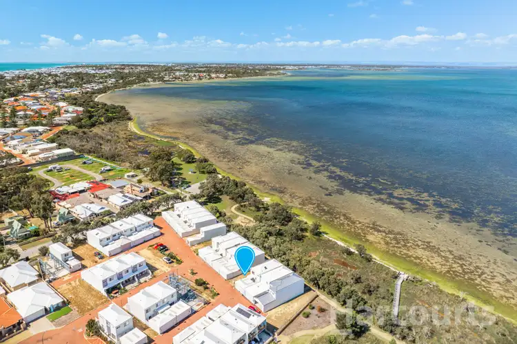 Fifth view of Homely land listing, LOT 30, 15 Kardan Loop, Falcon WA 6210
