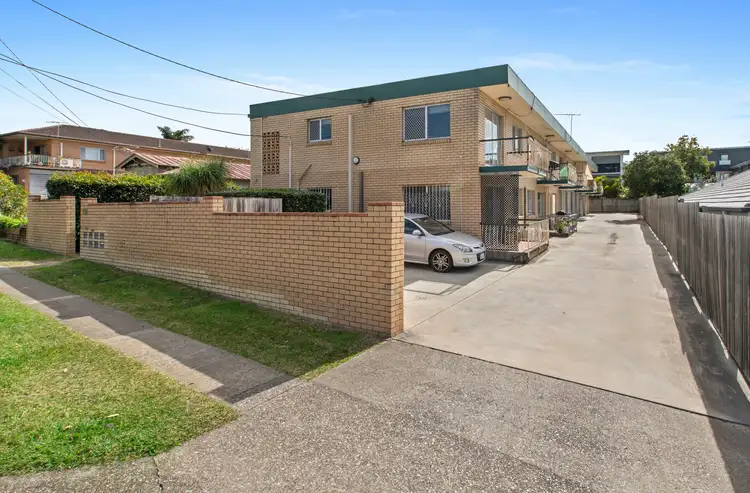 Main view of Homely unit listing, 3/730 Wynnum Road, Morningside QLD 4170