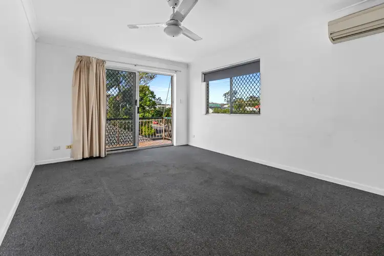 Second view of Homely unit listing, 3/730 Wynnum Road, Morningside QLD 4170
