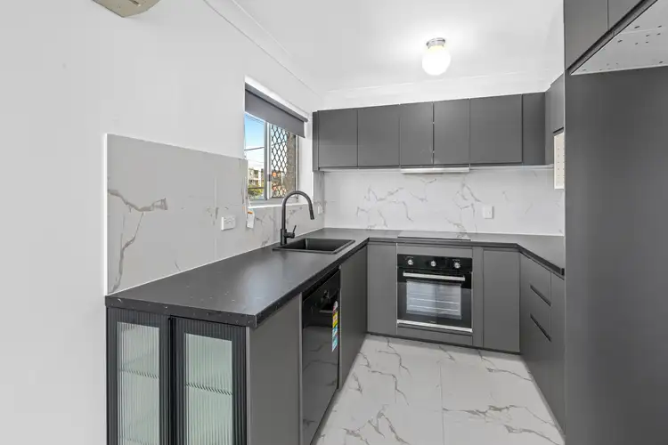 Third view of Homely unit listing, 3/730 Wynnum Road, Morningside QLD 4170