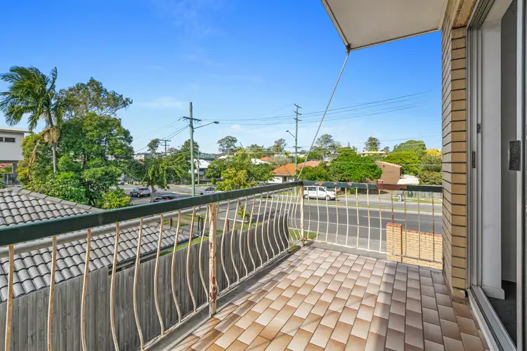 Fourth view of Homely unit listing, 3/730 Wynnum Road, Morningside QLD 4170