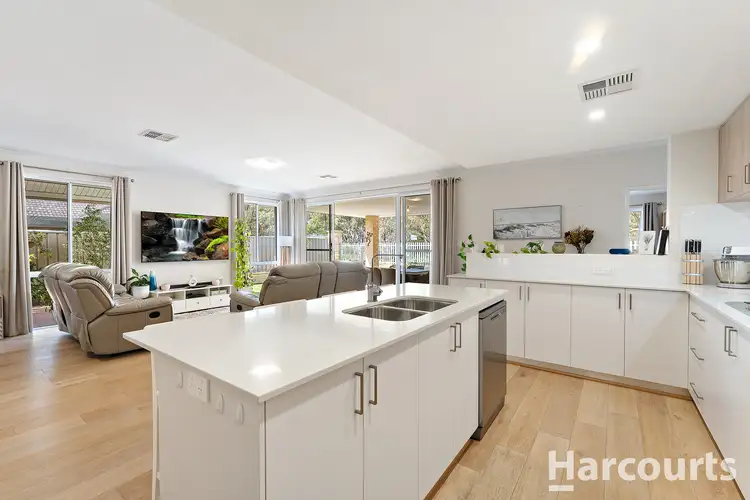 Fourth view of Homely house listing, 91 Hurlingham Loop, Meadow Springs WA 6210