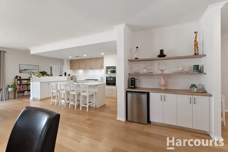 Sixth view of Homely house listing, 91 Hurlingham Loop, Meadow Springs WA 6210