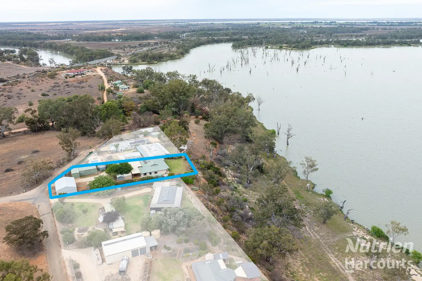 Main view of Homely house listing, 24 Albrecht Road, Kingston on Murray SA 5331