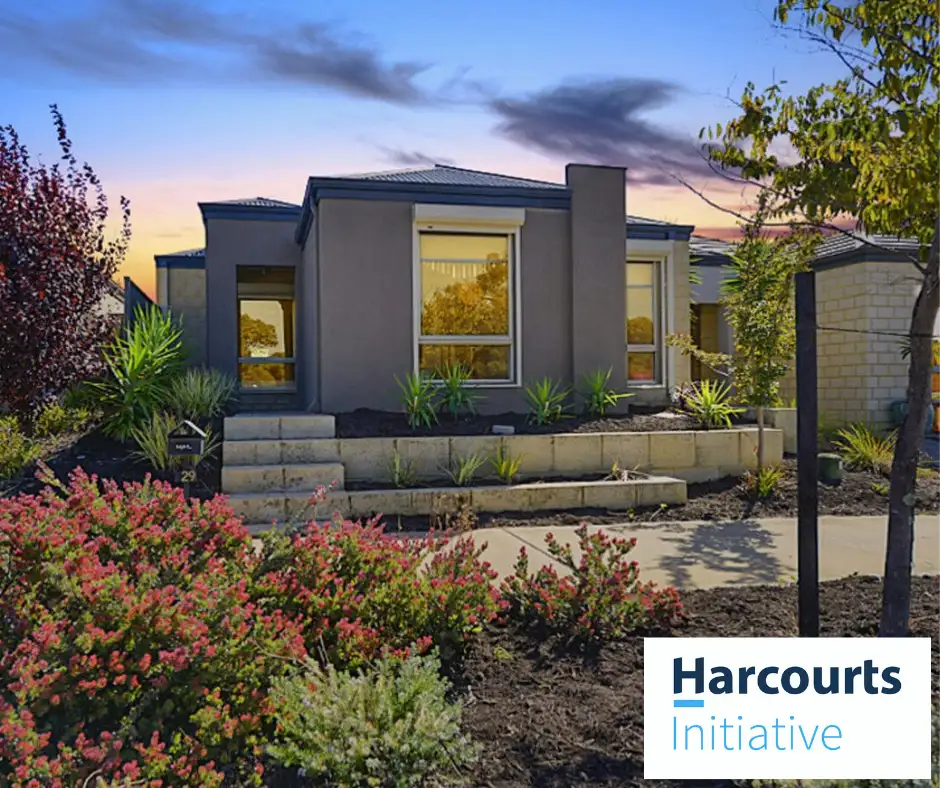 Main view of Homely house listing, 29 Tapioca Drive, Aveley WA 6069