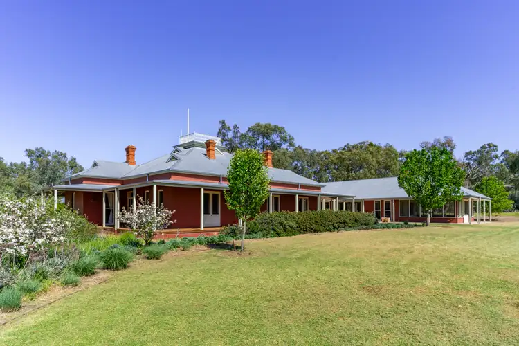 Main view of Homely rural property listing, 362 Morangarell Road, West Wyalong NSW 2671