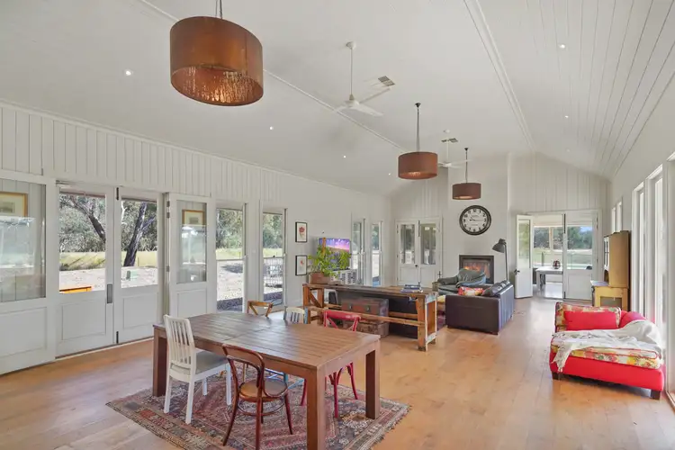 Second view of Homely rural property listing, 362 Morangarell Road, West Wyalong NSW 2671