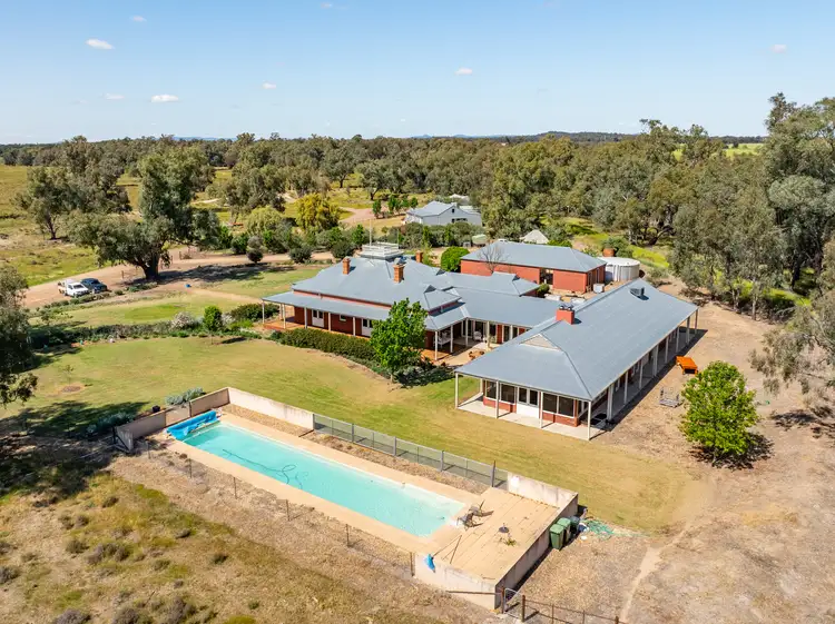 Fourth view of Homely rural property listing, 362 Morangarell Road, West Wyalong NSW 2671