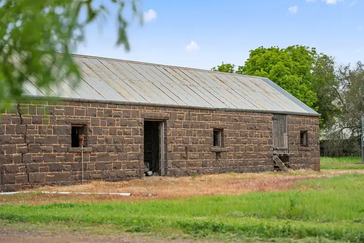 Second view of Homely rural property listing, 160 Bald Hill Road, Carisbrook VIC 3464