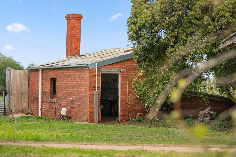 Third view of Homely rural property listing, 160 Bald Hill Road, Carisbrook VIC 3464