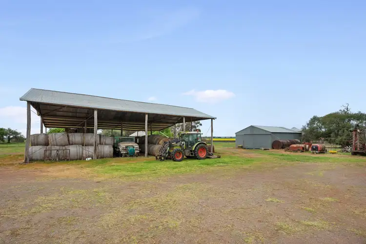 Sixth view of Homely rural property listing, 160 Bald Hill Road, Carisbrook VIC 3464
