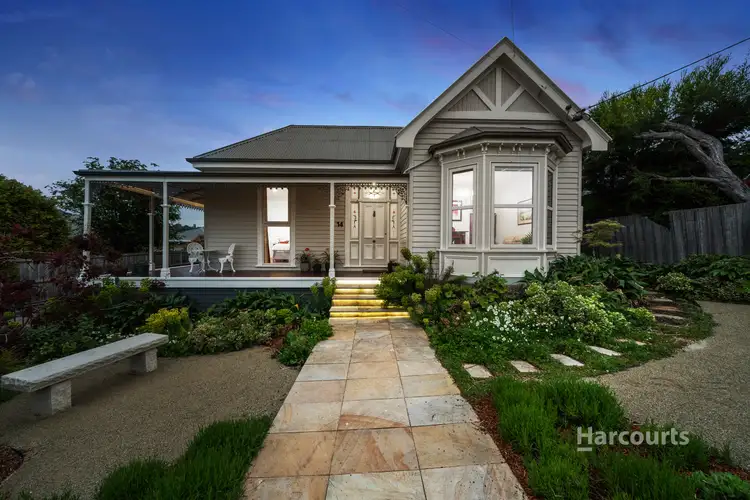 14 Mildura Street, Bellerive TAS 7018