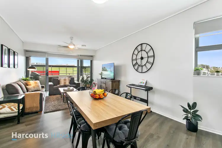 Second view of Homely apartment listing, 308/72 Civic Way, Rouse Hill NSW 2155