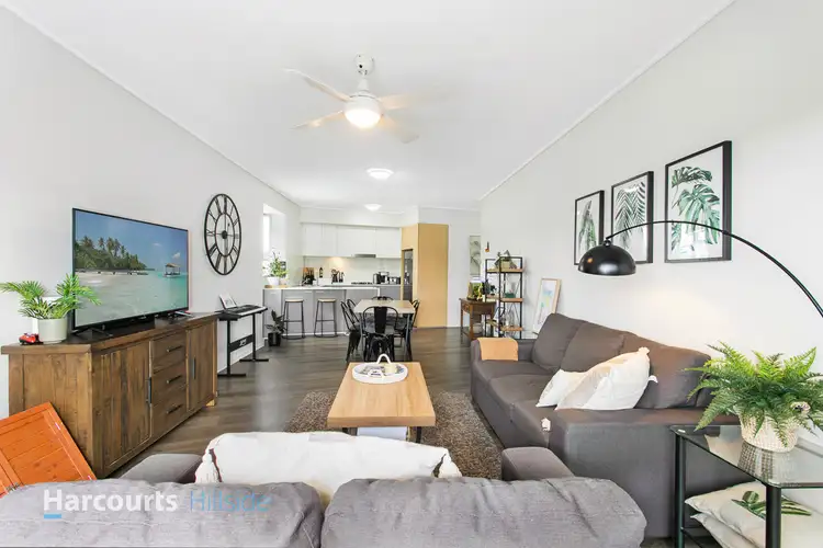 Fourth view of Homely apartment listing, 308/72 Civic Way, Rouse Hill NSW 2155