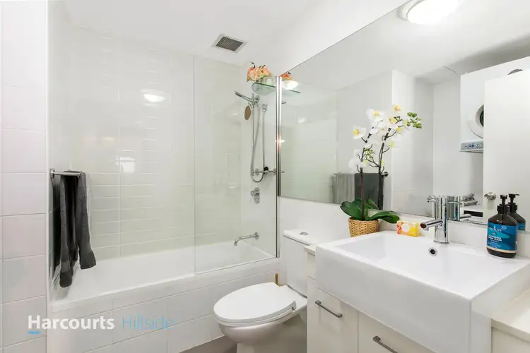 Sixth view of Homely apartment listing, 308/72 Civic Way, Rouse Hill NSW 2155