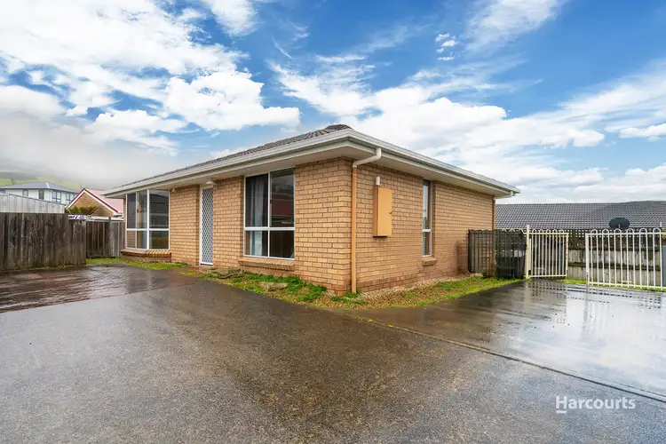 Main view of Homely unit listing, 2/14 Lesdelle Street, Claremont TAS 7011