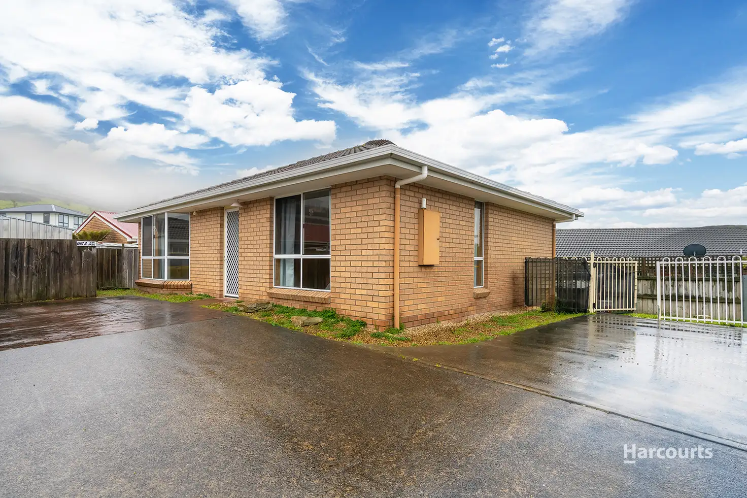 Main view of Homely unit listing, 2/14 Lesdelle Street, Claremont TAS 7011