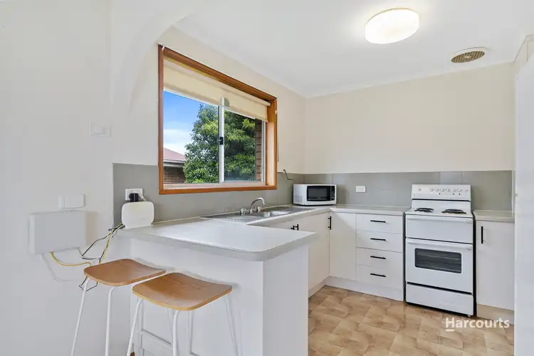 Fifth view of Homely unit listing, 2/14 Lesdelle Street, Claremont TAS 7011
