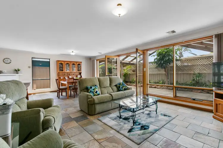 Fifth view of Homely house listing, 4 Cedar Avenue, Seaford SA 5169