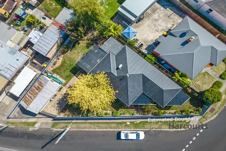 Main view of Homely house listing, 2 Middle Road, Devonport TAS 7310