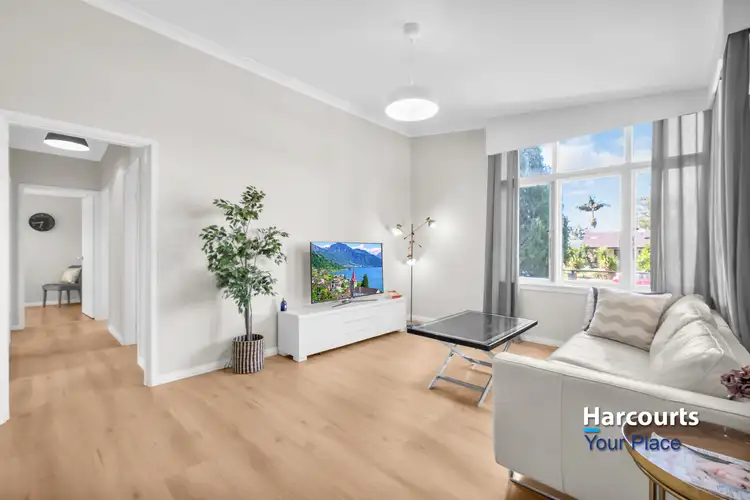Second view of Homely house listing, 18 Pitcairn Avenue, Lethbridge Park NSW 2770