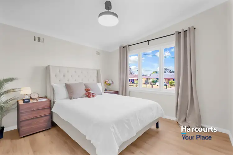 Fifth view of Homely house listing, 18 Pitcairn Avenue, Lethbridge Park NSW 2770