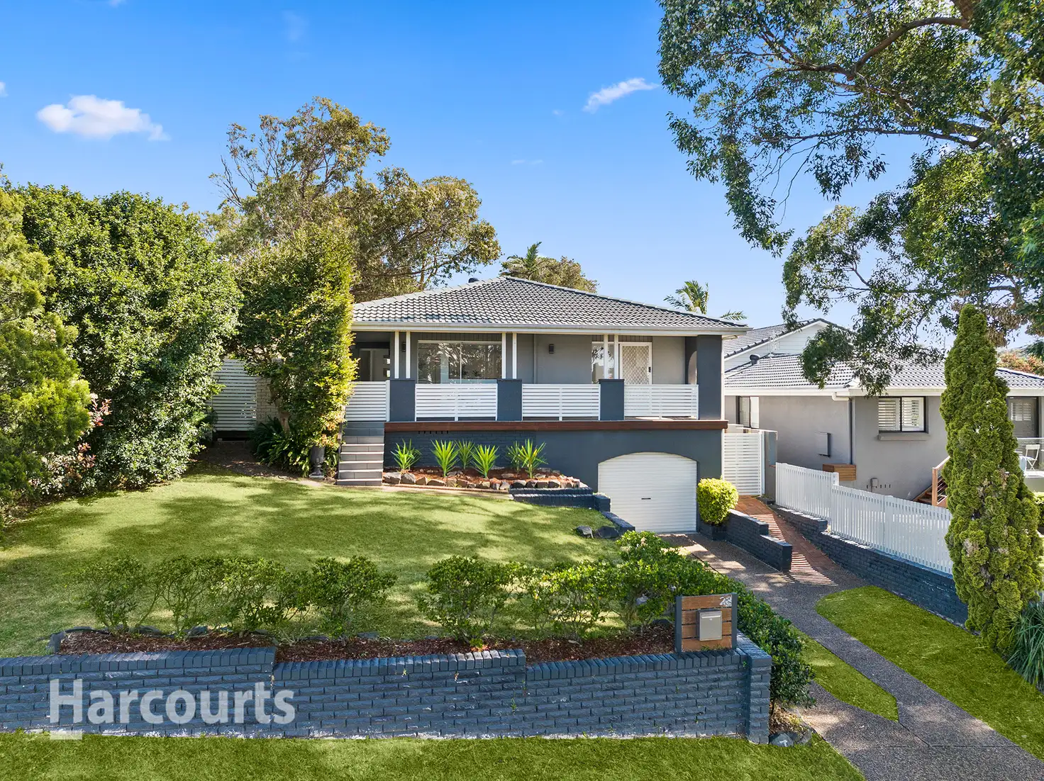 Main view of Homely house listing, 28 Robinson Avenue, Minnamurra NSW 2533