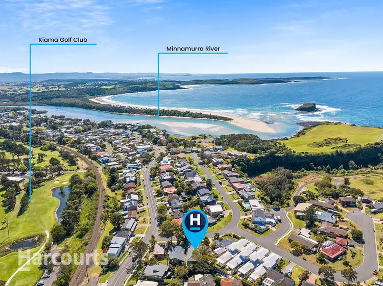 Second view of Homely house listing, 28 Robinson Avenue, Minnamurra NSW 2533