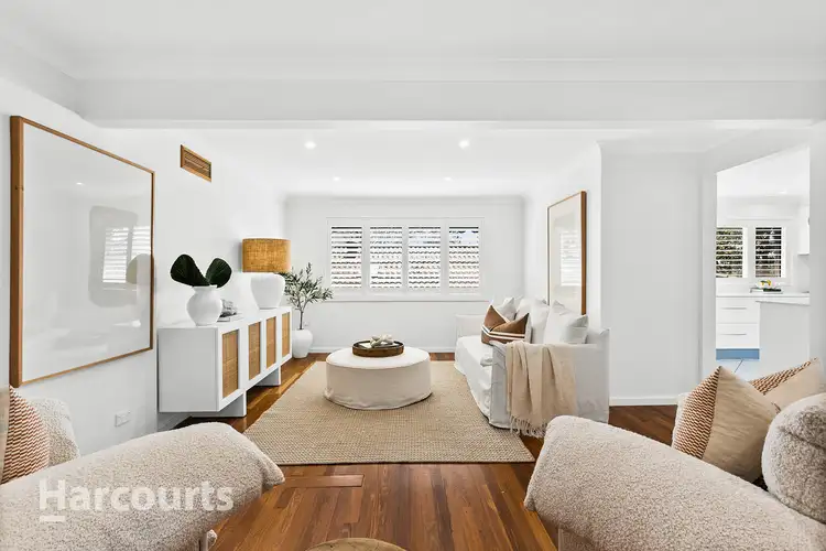 Third view of Homely house listing, 28 Robinson Avenue, Minnamurra NSW 2533
