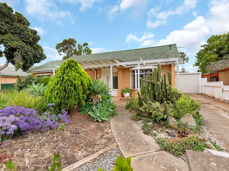 Second view of Homely house listing, 21 Berberis Street, Elizabeth Vale SA 5112