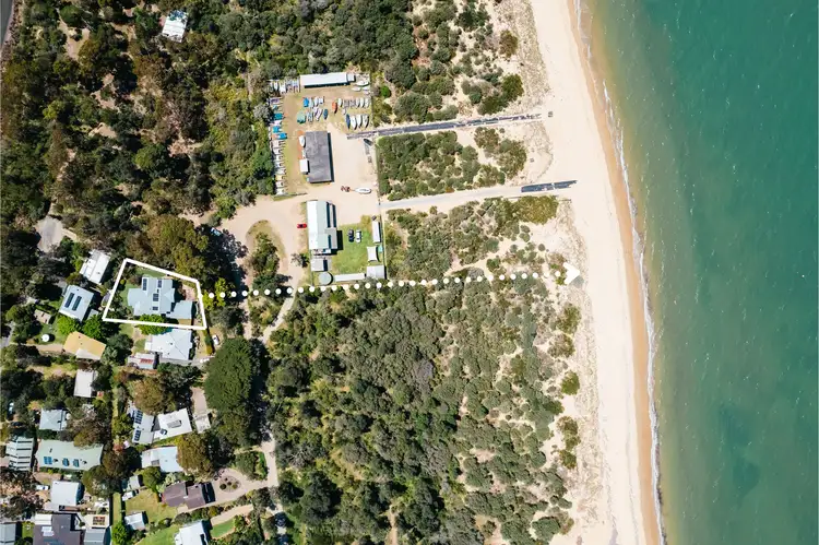 2 Foreshore Road