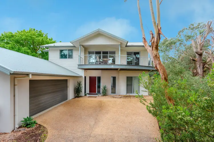 Fourth view of Homely house listing, 2 Foreshore Road, Balnarring Beach VIC 3926