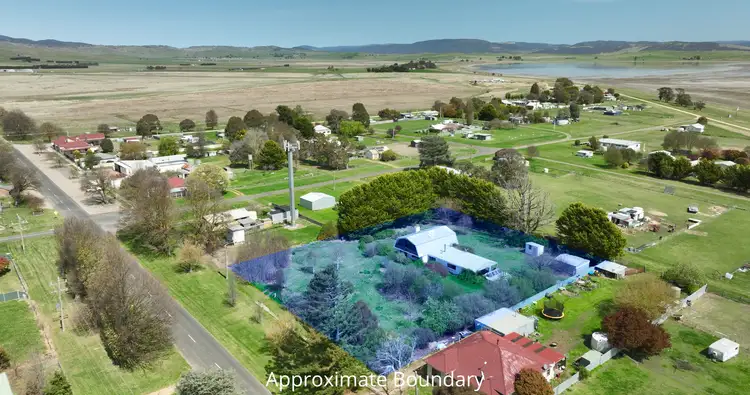 47 Gibbo Street, Benambra VIC 3900