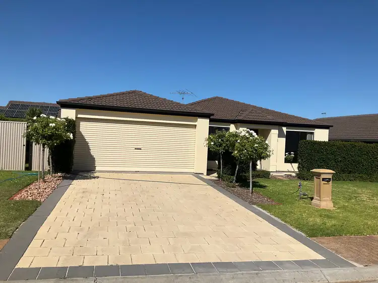 Address available on request
