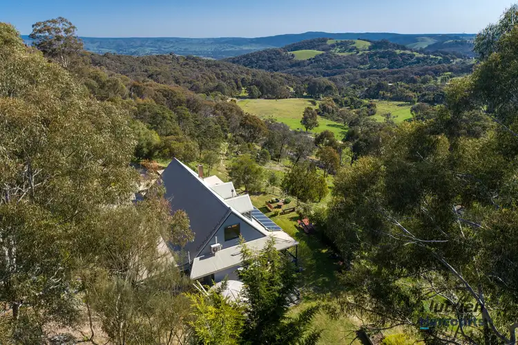 306 Old Highlands Road, Highlands VIC 3660