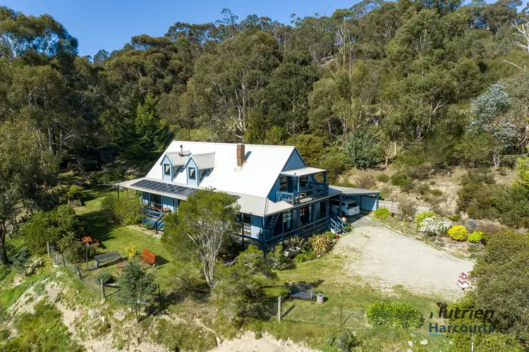 Second view of Homely rural property listing, 306 Old Highlands Road, Highlands VIC 3660