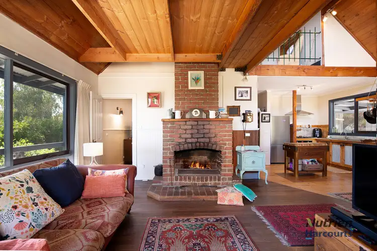 Fourth view of Homely rural property listing, 306 Old Highlands Road, Highlands VIC 3660
