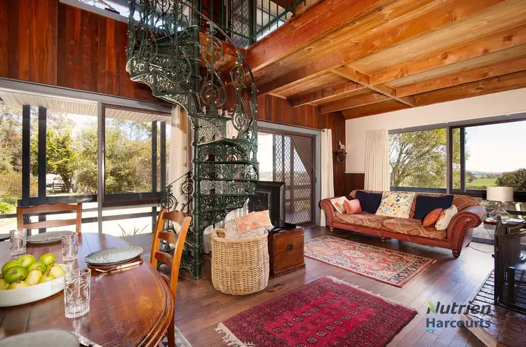 Fifth view of Homely rural property listing, 306 Old Highlands Road, Highlands VIC 3660