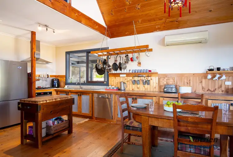 Sixth view of Homely rural property listing, 306 Old Highlands Road, Highlands VIC 3660