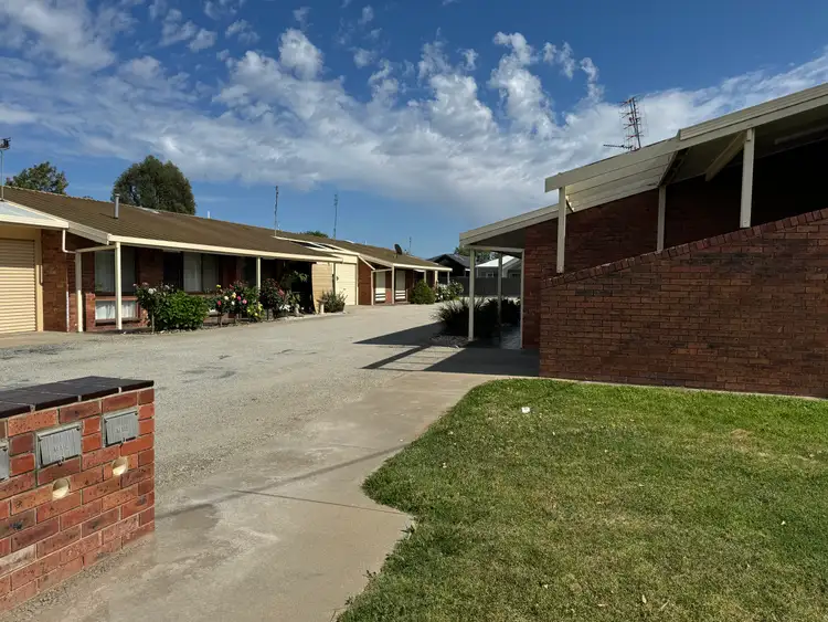 Third view of Homely unit listing, 4/34-36 Blair St, Moama NSW 2731