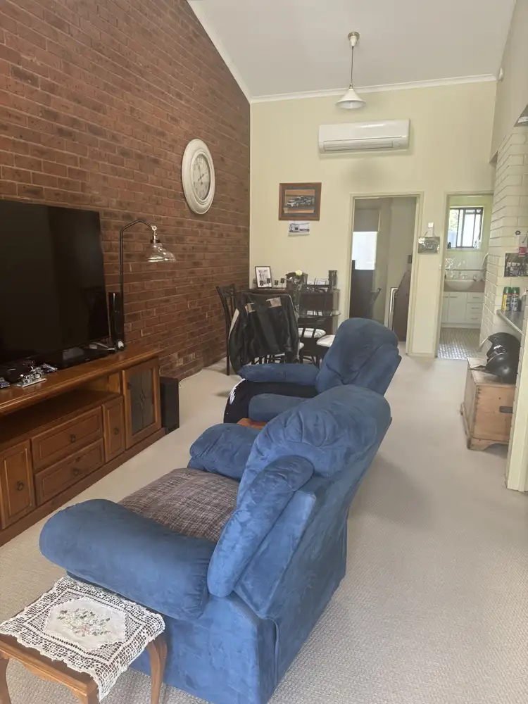 Fourth view of Homely unit listing, 4/34-36 Blair St, Moama NSW 2731