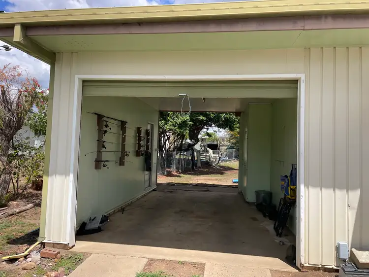 Second view of Homely house listing, 10 HUTTON STREET, Taroom QLD 4420