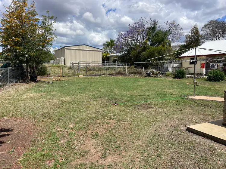 Third view of Homely house listing, 10 HUTTON STREET, Taroom QLD 4420