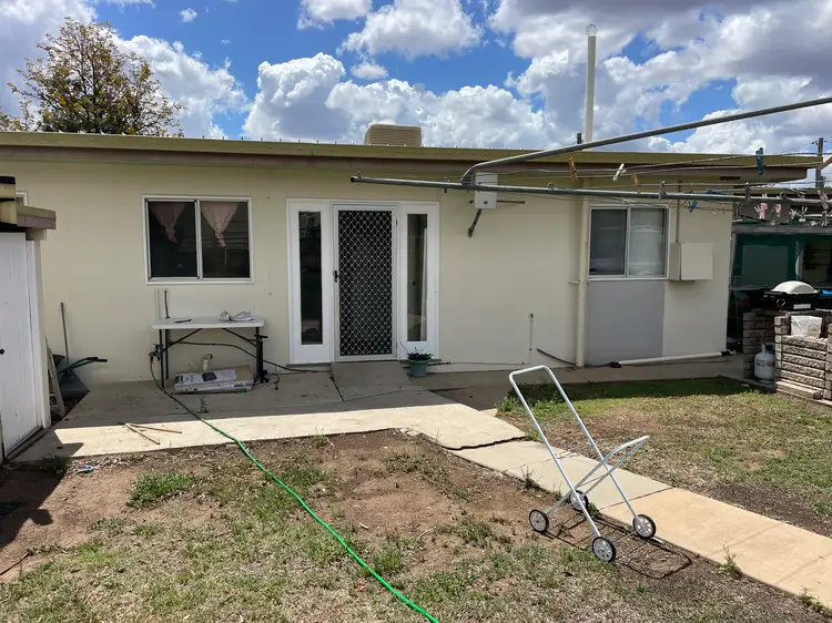 Fourth view of Homely house listing, 10 HUTTON STREET, Taroom QLD 4420