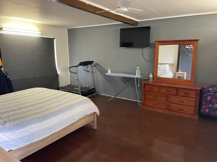 Fifth view of Homely house listing, 10 HUTTON STREET, Taroom QLD 4420