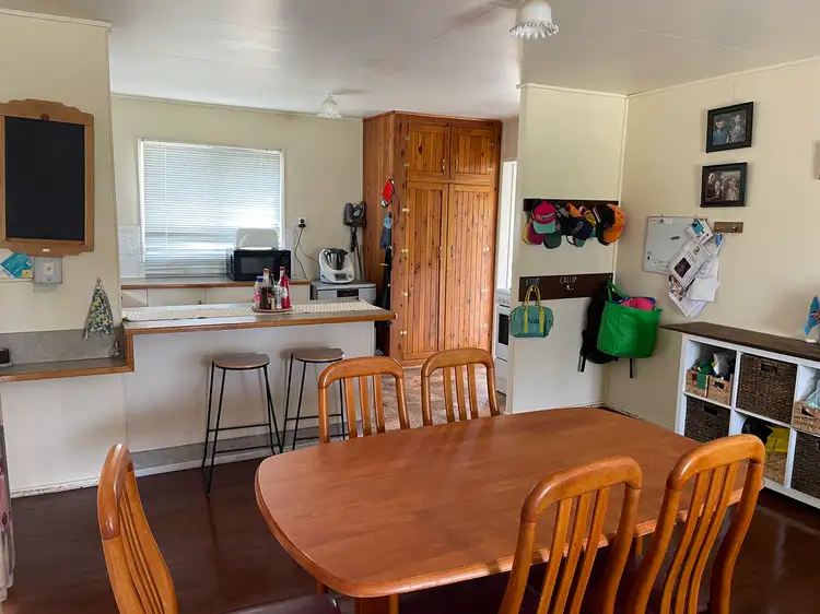 Seventh view of Homely house listing, 10 HUTTON STREET, Taroom QLD 4420