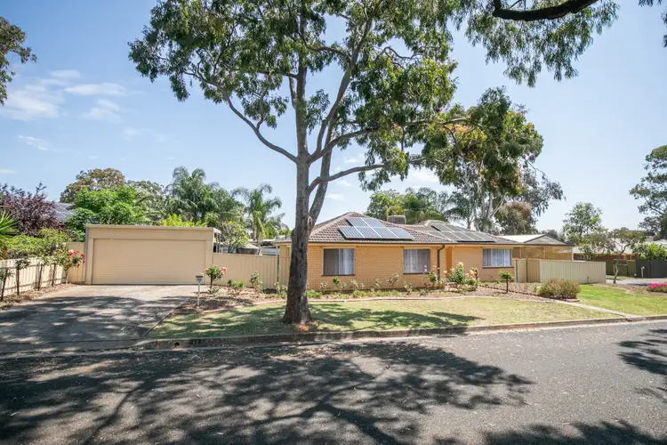 12 Asaph Court, Salisbury Heights SA 5109