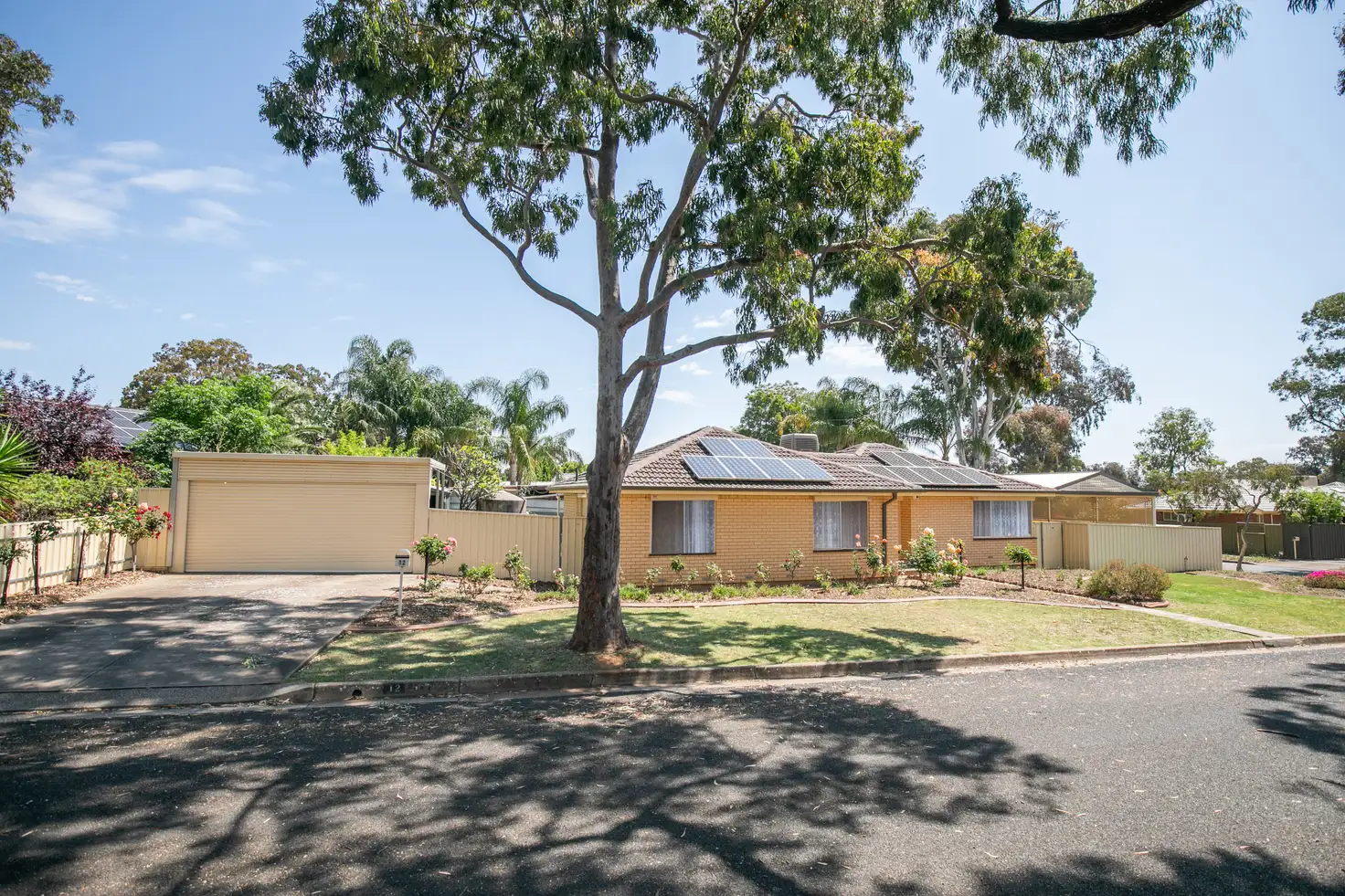 Main view of Homely house listing, 12 Asaph Court, Salisbury Heights SA 5109